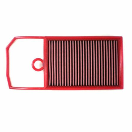 GRAN MOMENTO FB547-01 Replacement Panel Air Filter for 1999-2004 Seat Arosa 1.4 16V GR3850639